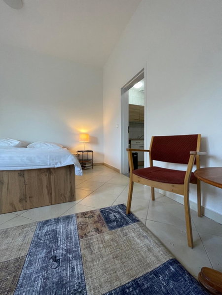 Booklovers apartment close to center, Bratislava, Slovakia