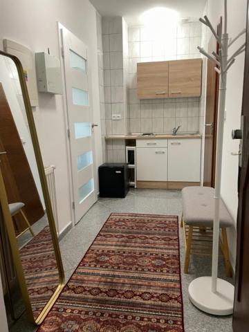Booklovers apartment close to center, Bratislava, Slovakia