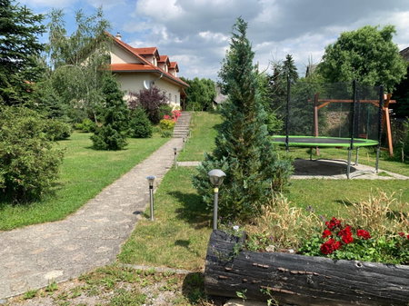 Villa Lypche, Bešeňová, Slovakia
