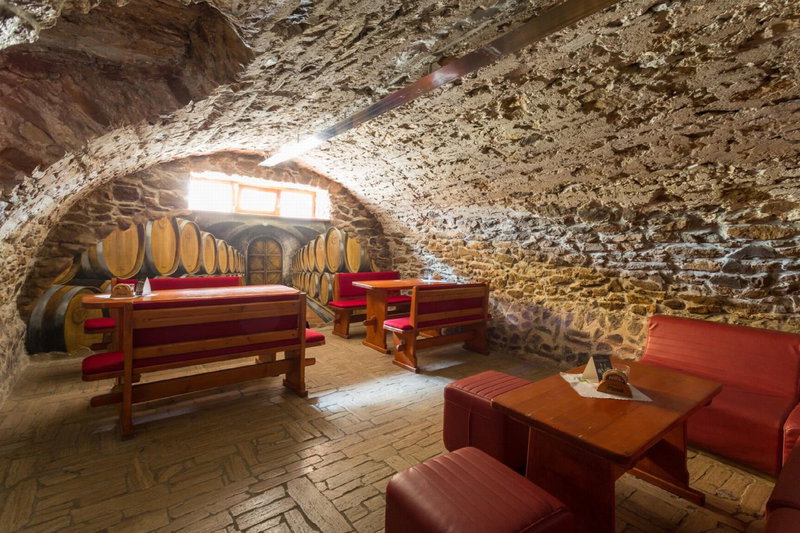 Villa Lypche, Bešeňová, Slovakia