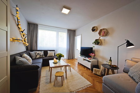 Apartmán Loty, Vysoke Tatry - Tatranska Lomnica., Словакия