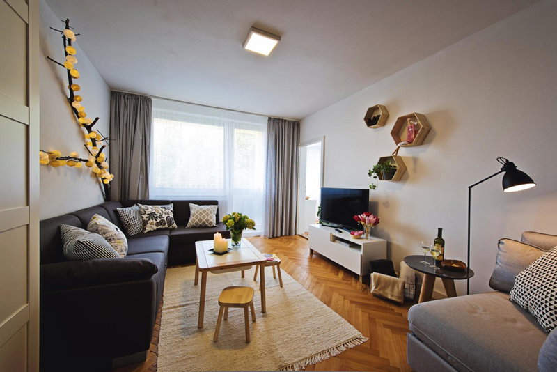 Apartmán Loty, Vysoke Tatry - Tatranska Lomnica., Словакия
