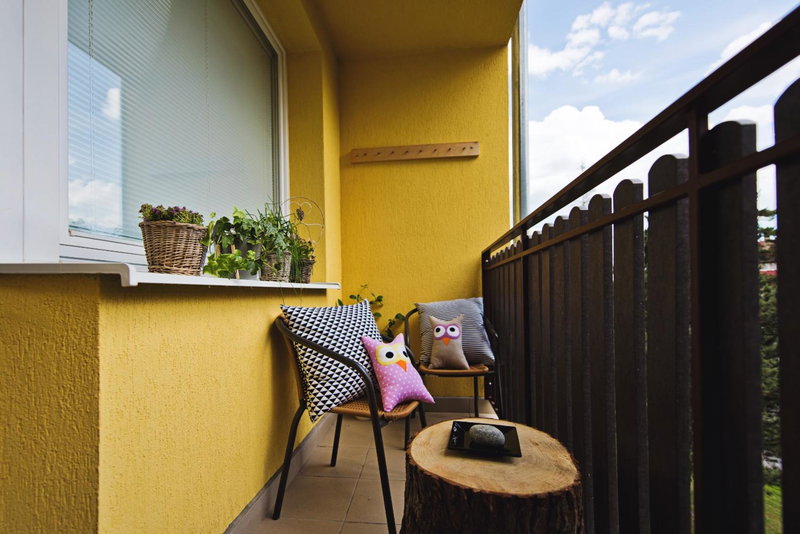 Apartmán Loty, Vysoke Tatry - Tatranska Lomnica., Словакия