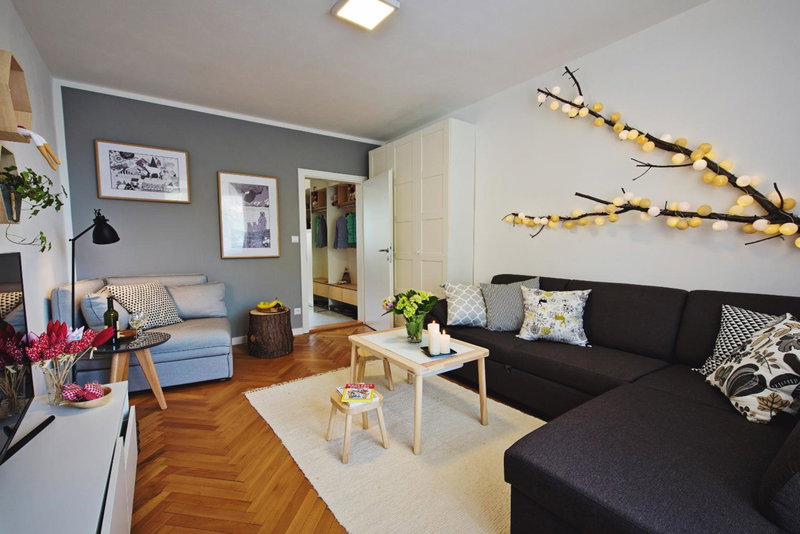Apartmán Loty, Vysoke Tatry - Tatranska Lomnica., Словакия