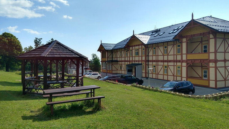 Apartment Nr 4, Vila Kollár Dolný Smokovec, Vysoké Tatry, Vysoke Tatry - Stary Smokovec, Slovakia