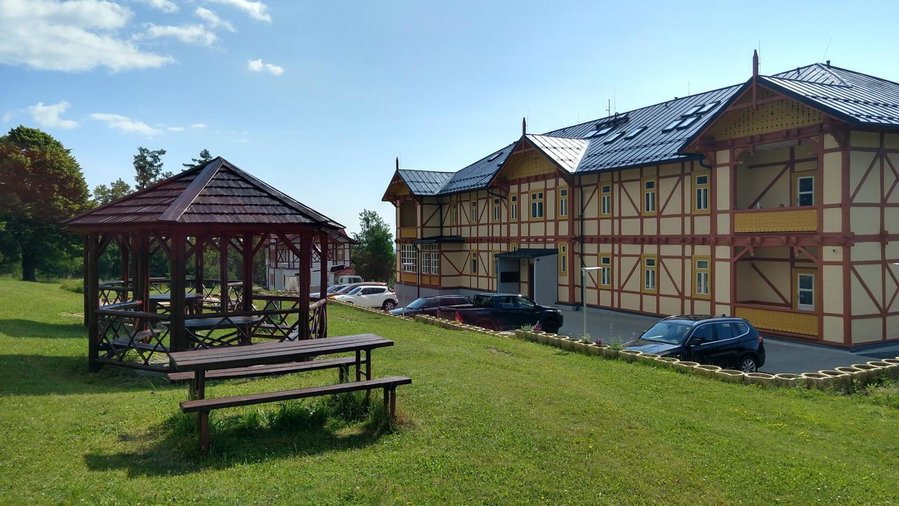 Apartment Nr 4, Vila Kollár Dolný Smokovec, Vysoké Tatry, Vysoke Tatry - Stary Smokovec, Slovakia