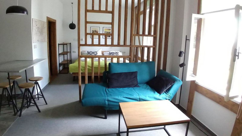 Apartment Nr 4, Vila Kollár Dolný Smokovec, Vysoké Tatry, Vysoke Tatry - Stary Smokovec, Slovakia