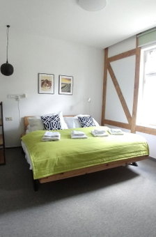 Apartment Nr 4, Vila Kollár Dolný Smokovec, Vysoké Tatry, Vysoke Tatry - Stary Smokovec, Slovakia