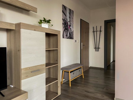 Cozy Residental Apartment, Košice, Slovakia