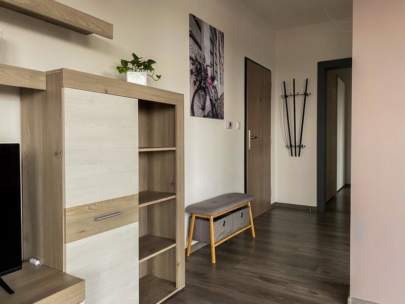 Cozy Residental Apartment, Košice, Slovakia