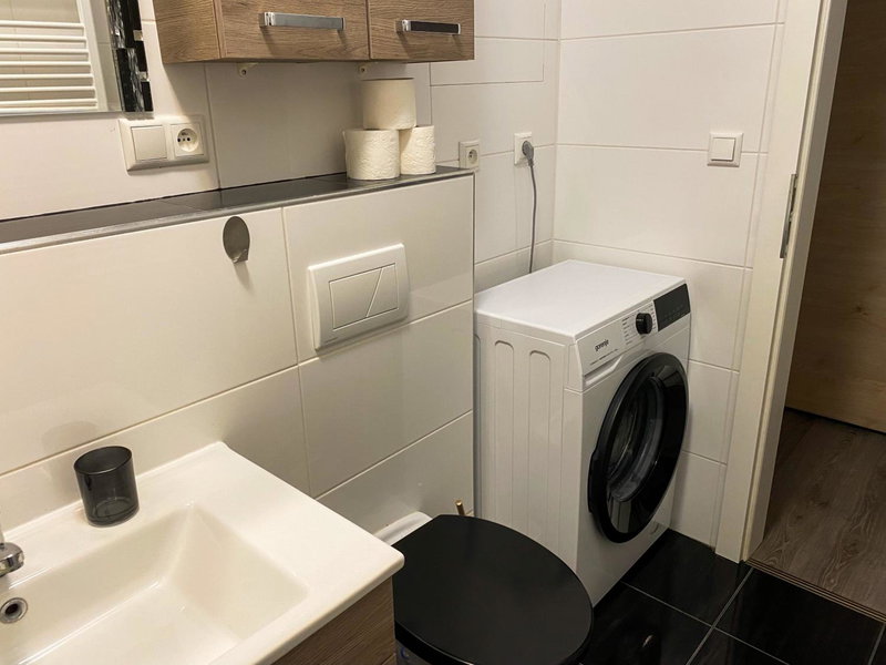 Cozy Residental Apartment, Košice, Slovakia
