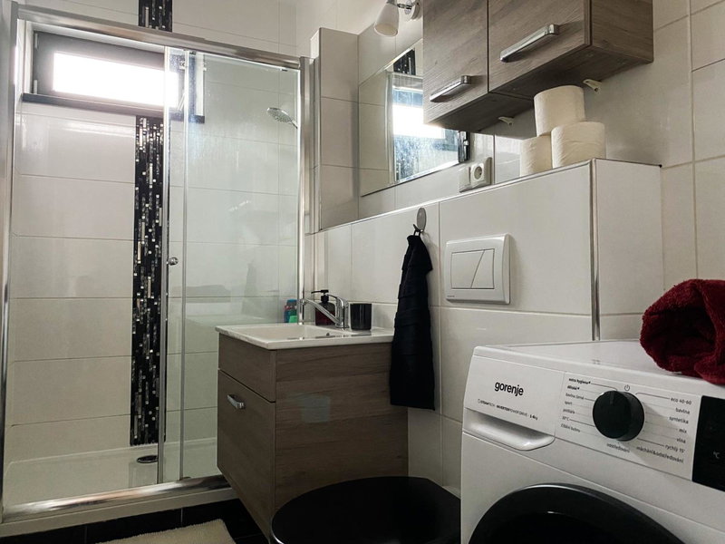 Cozy Residental Apartment, Košice, Slovakia
