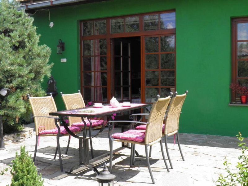 Apartmány u Maroša, Kežmarok, Словакия