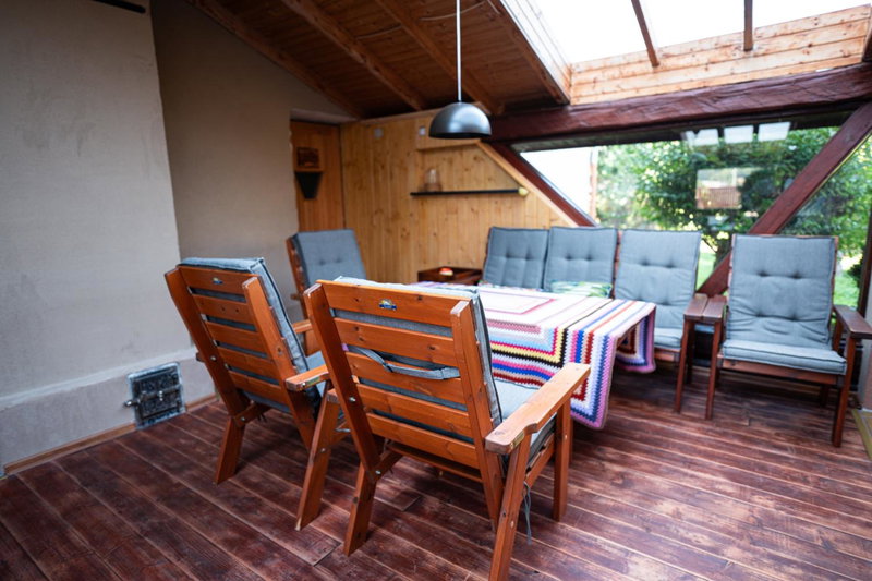 Apartmány u Maroša, Kežmarok, Словакия