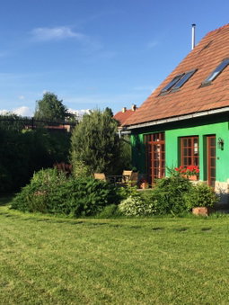 Apartmány u Maroša, Kežmarok, Словакия