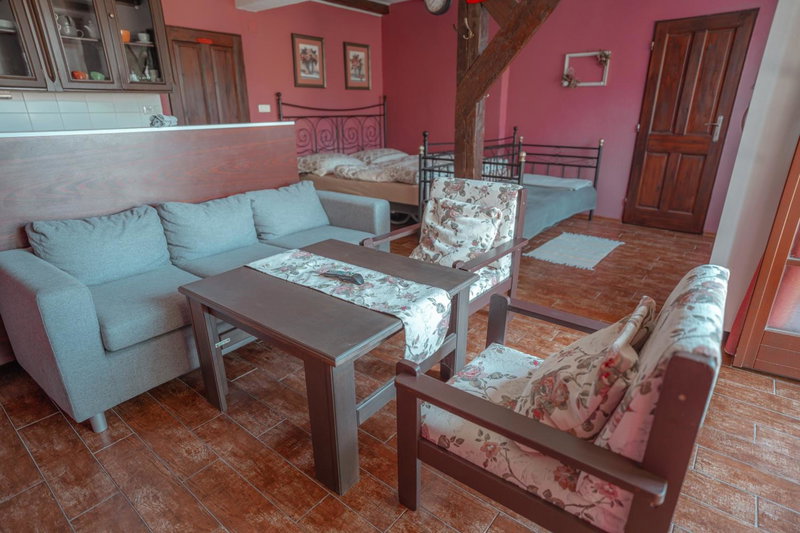 Apartmány u Maroša, Kežmarok, Словакия