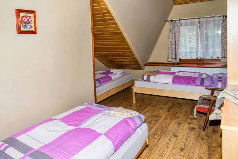 Apartmány u Maroša, Kežmarok, Словакия