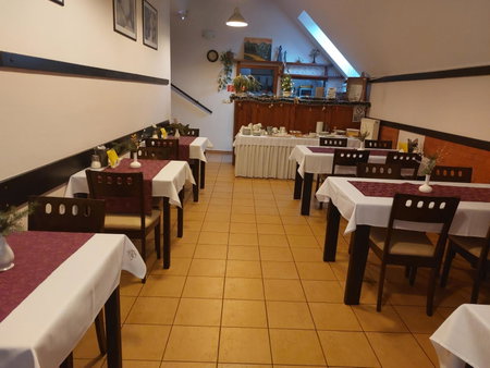 Penzion Raj, Rajecké Teplice, Eslovaquia