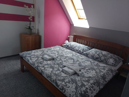 Penzion Raj, Rajecké Teplice, Eslovaquia