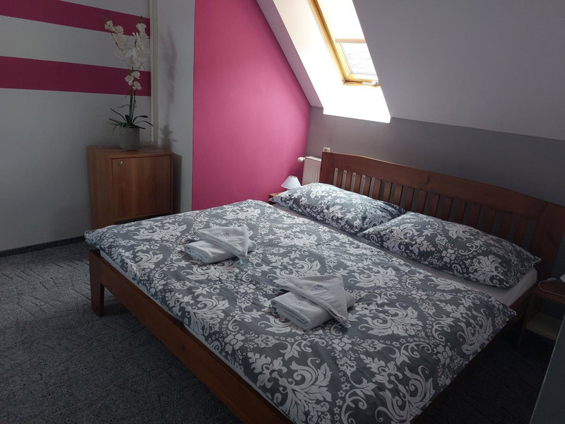 Penzion Raj, Rajecké Teplice, Eslovaquia