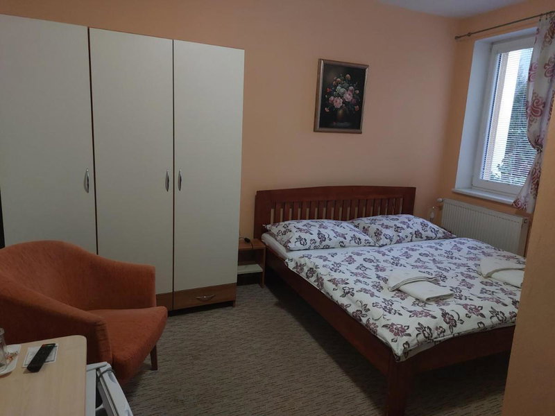 Penzion Raj, Rajecké Teplice, Eslovaquia