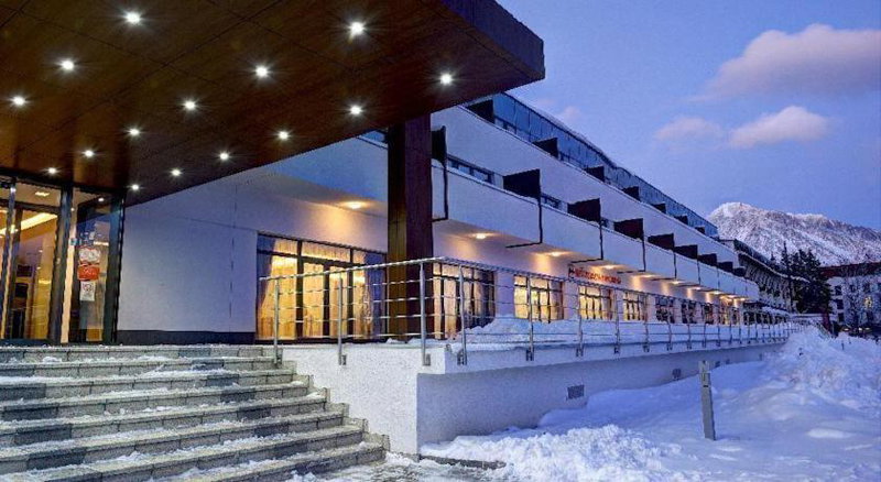 Apartman Panorama 805, Vysoke Tatry - Strbske Pleso, Slowakei