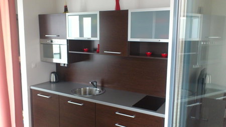 Apartman Panorama 805, Vysoke Tatry - Strbske Pleso, Slowakei