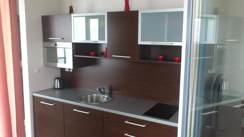 Apartman Panorama 805, Vysoke Tatry - Strbske Pleso, Slowakei
