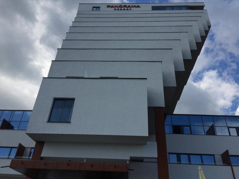 Apartman Panorama 805, Vysoke Tatry - Strbske Pleso, Slowakei