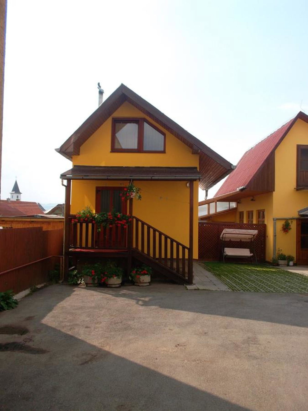 Hotel · Chata u Jozefa, Hrabušice