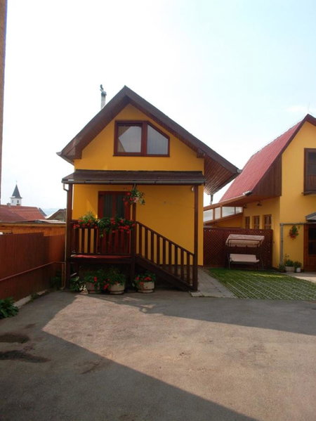 Chata u Jozefa, Hrabušice, Slovakia