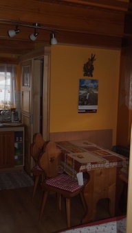 Chata u Jozefa, Hrabušice, Slovakia