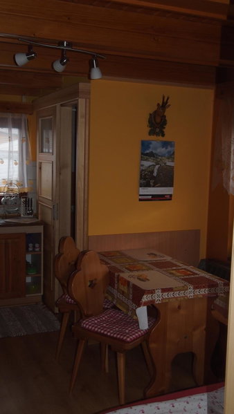 Chata u Jozefa, Hrabušice, Slovakia