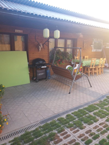 Chata u Jozefa, Hrabušice, Slovakia