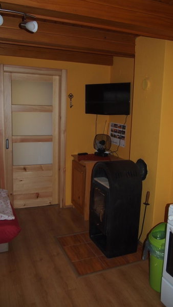 Chata u Jozefa, Hrabušice, Slovakia