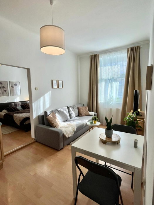 Apartment Caroline - Old Town, AC, Bratislava, Slovakia