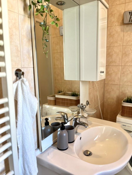 Apartment Caroline - Old Town, AC, Bratislava, Slovakia