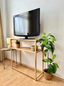 Apartment Caroline - Old Town, AC, Bratislava, Slovakia