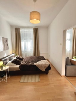 Apartment Caroline - Old Town, AC, Bratislava, Slovakia