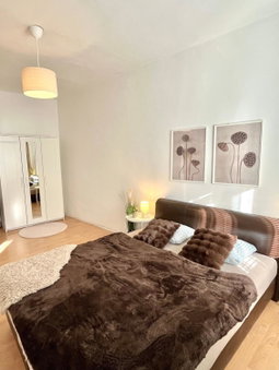 Apartment Caroline - Old Town, AC, Bratislava, Slovakia