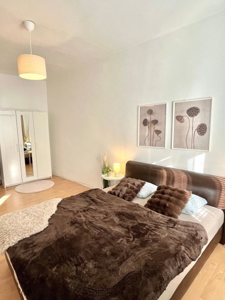 Apartment Caroline - Old Town, AC, Bratislava, Slovakia