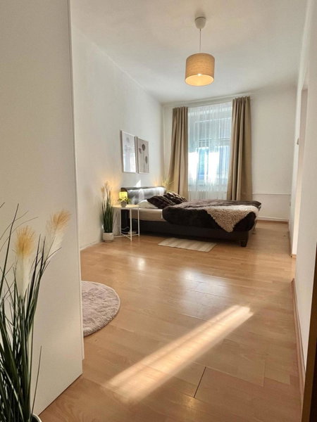 Apartment Caroline - Old Town, AC, Bratislava, Slovakia