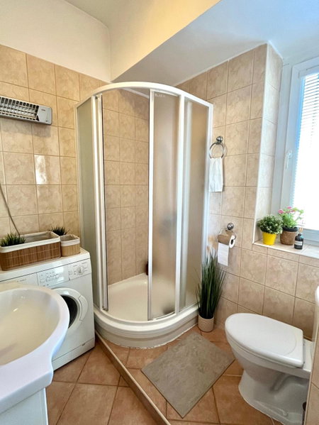 Apartment Caroline - Old Town, AC, Bratislava, Slovakia