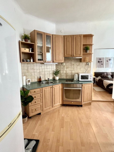Apartment Caroline - Old Town, AC, Bratislava, Slovakia