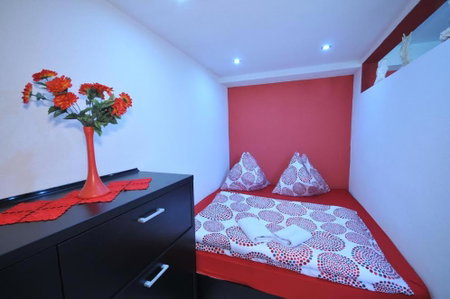 Apartmany pod Troma Korunami, Červený Kláštor, Slovakia