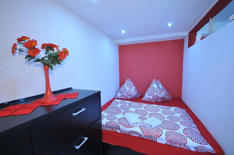 Apartmany pod Troma Korunami, Červený Kláštor, Slovakia