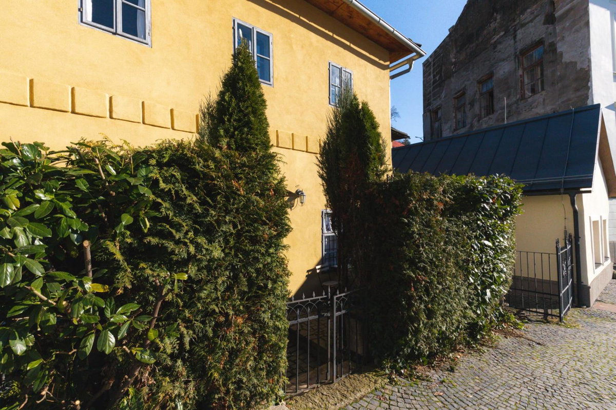 Apartmány na Trojici - VEĽKÝ apartmán, Slovakia