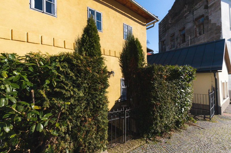 Apartmány na Trojici - VEĽKÝ apartmán, Banská Štiavnica, Slovakia