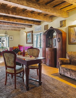 Apartmány na Trojici - VEĽKÝ apartmán, Banská Štiavnica, Slovakia