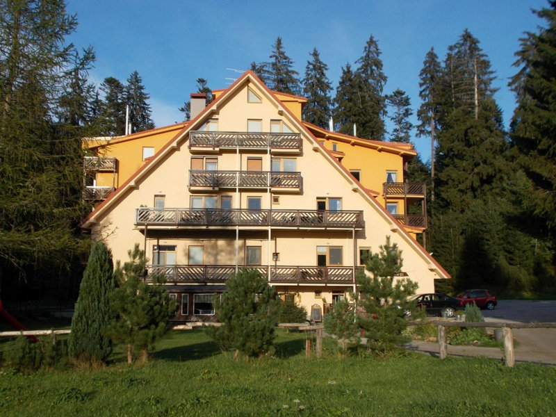 Family Apartments Spiežovec, Donovaly, Slovakia